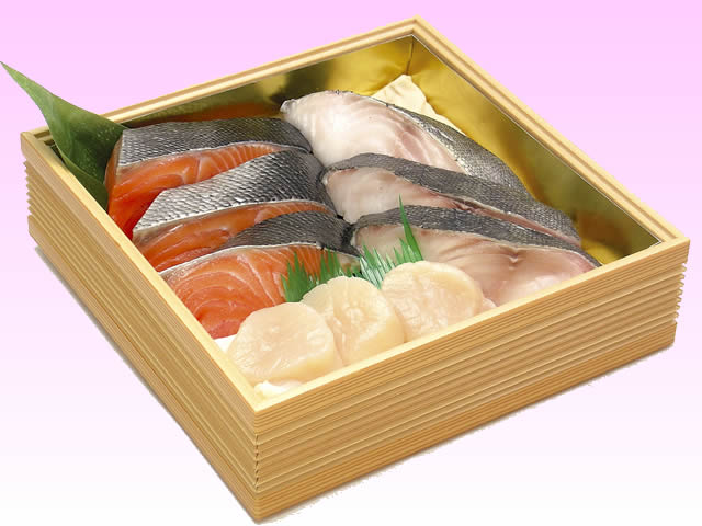 小野瀬漬け
