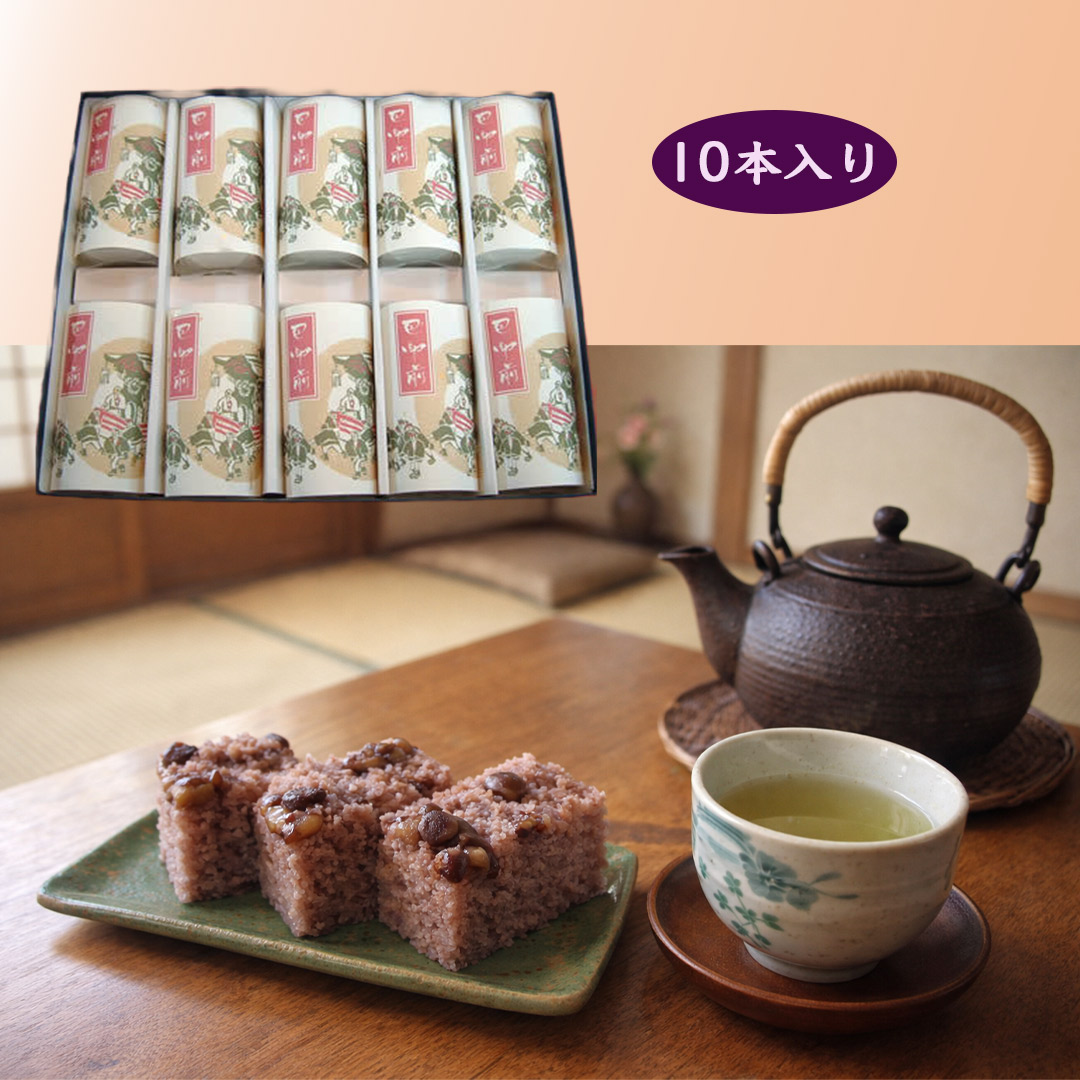 泉州名物　村雨　巴午前