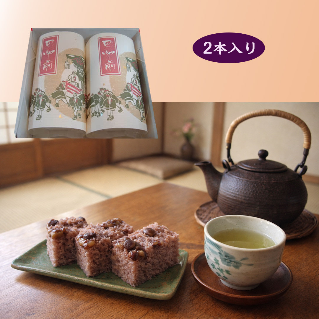 泉州名物 村雨 巴午前