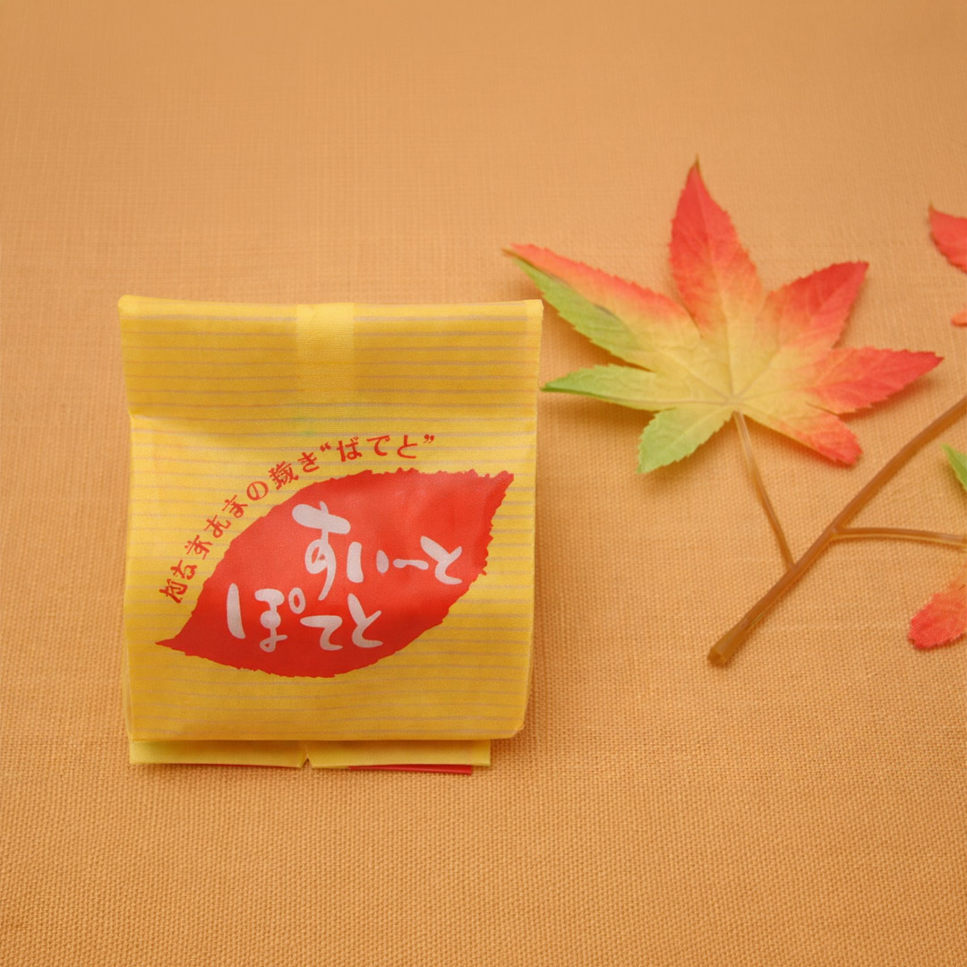 幸成堂のすいーとぽてと